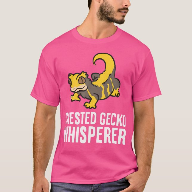 T-Shirt (Front)