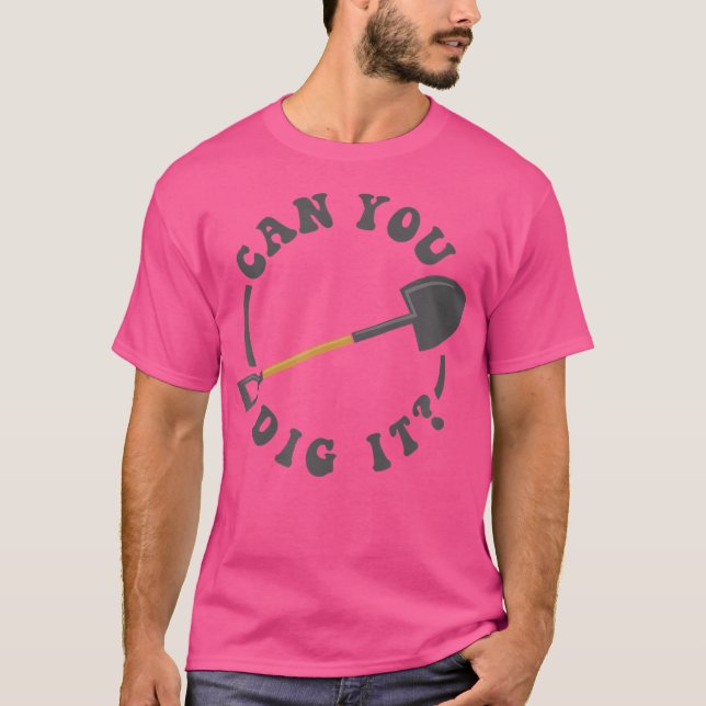 T-Shirt (Front)