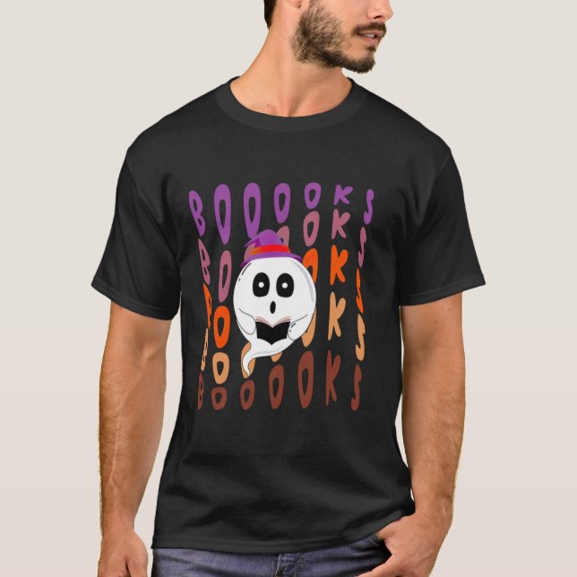 T Shirt (Front)
