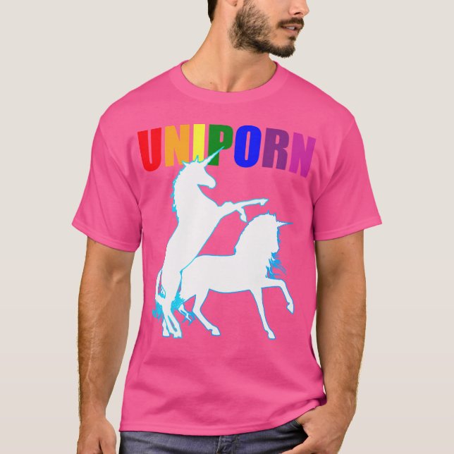 T-Shirt (Front)