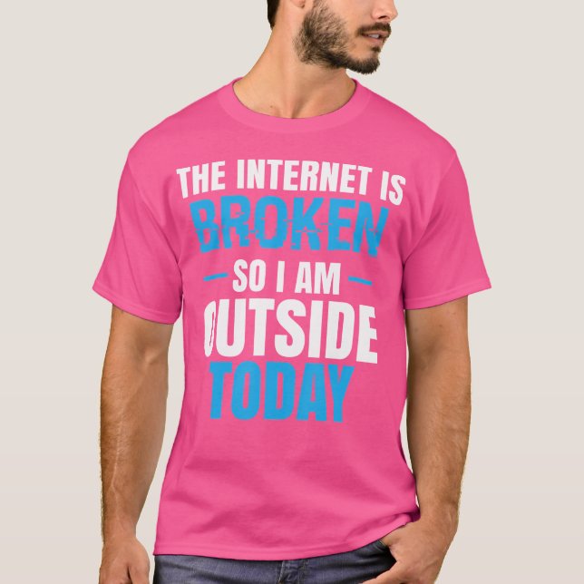 T-Shirt (Front)