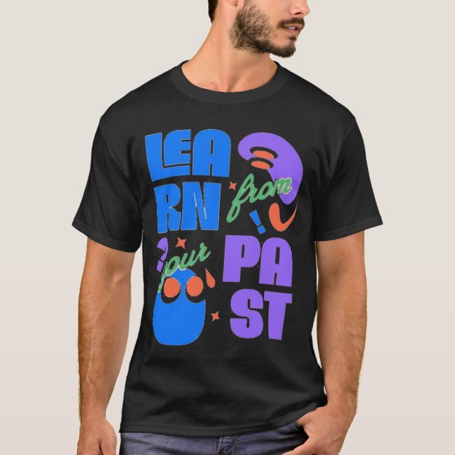 T-Shirt (Front)