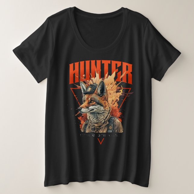 T-Shirt (Design Front)