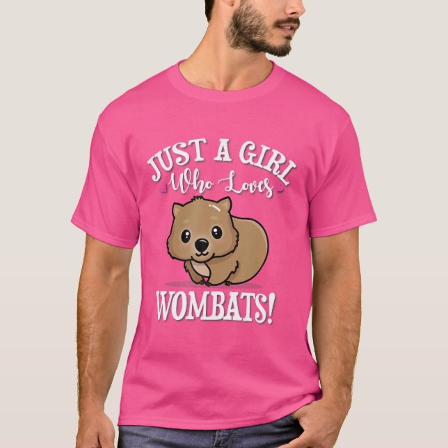 T-Shirt (Front)