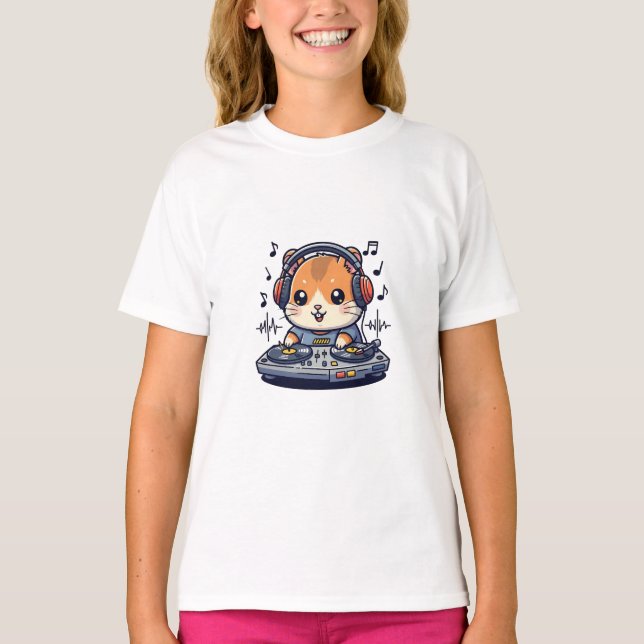 T-Shirt (Front)