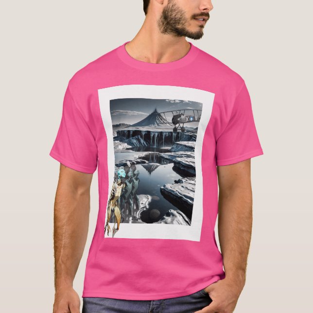 T-Shirt (Front)