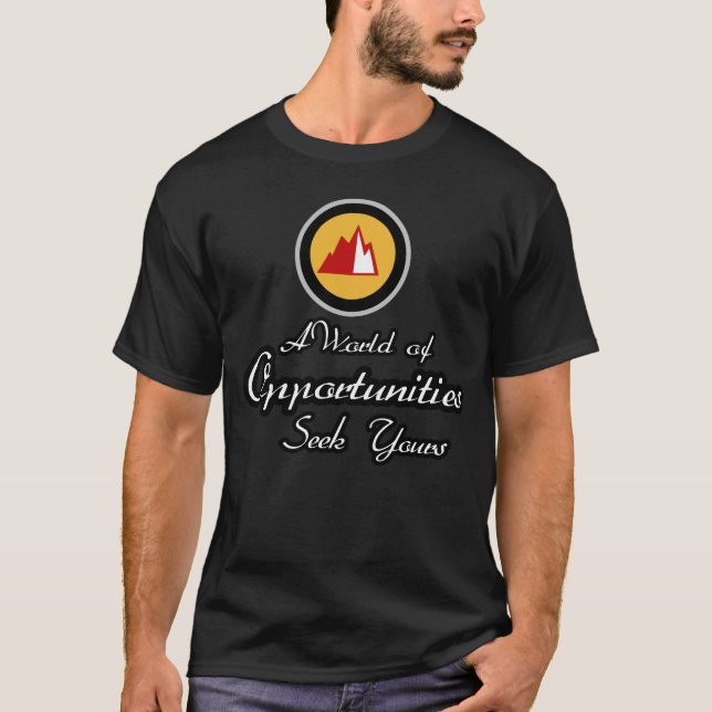 T-Shirt (Front)