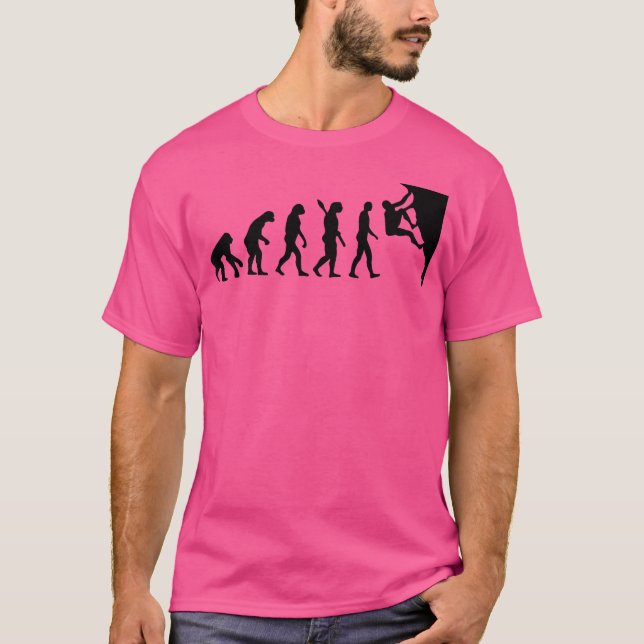 T-Shirt (Front)