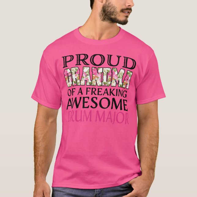 T-Shirt (Front)
