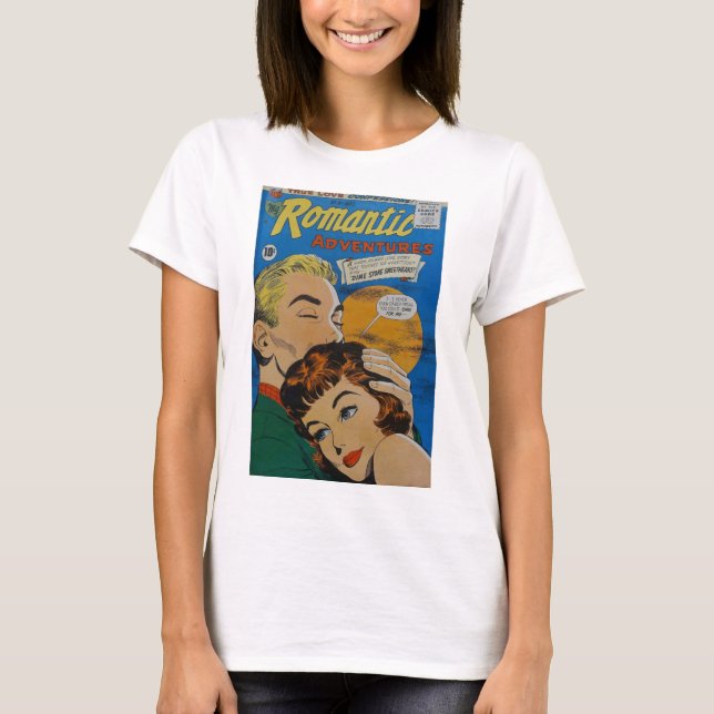 T-Shirt (Front)