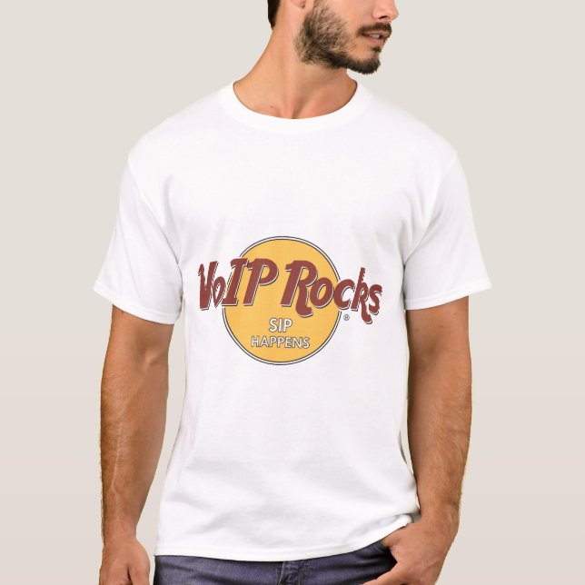 T-Shirt (Front)