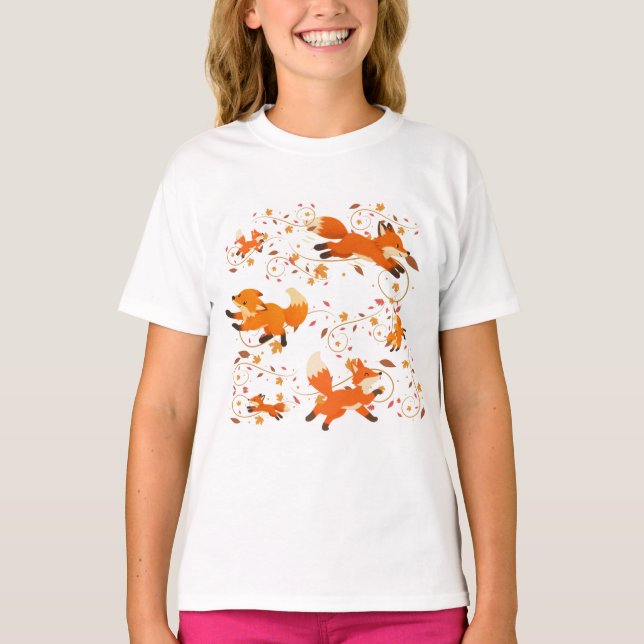 T-Shirt (Front)