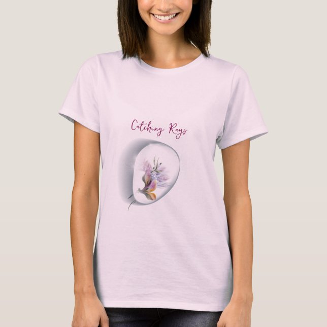 T Shirt  (Front)