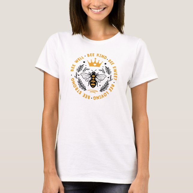 T-Shirt (Front)