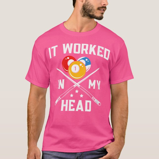 T-Shirt (Front)