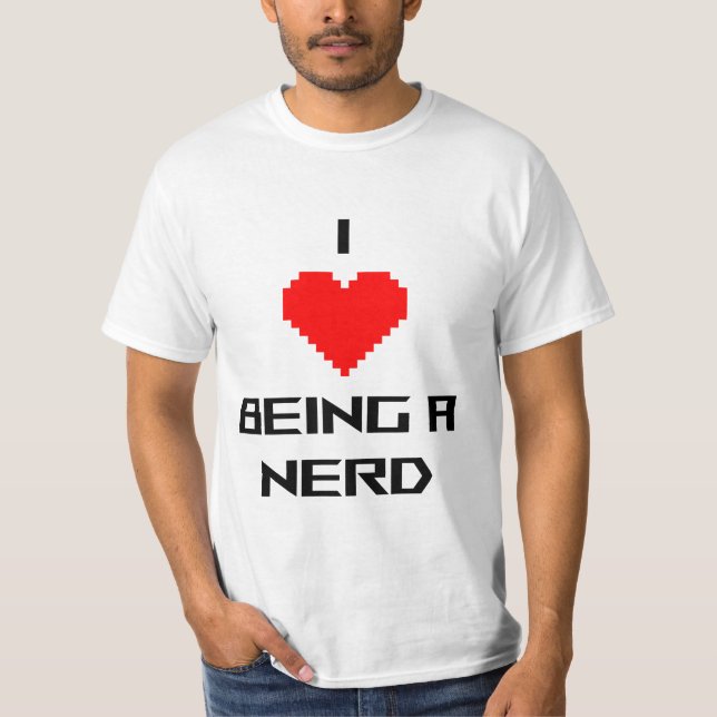 T-Shirt (Front)
