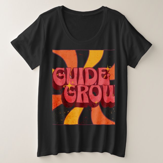 T-Shirt (Design Front)
