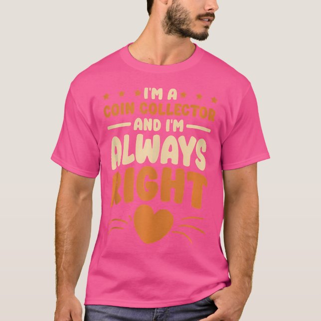 T-Shirt (Front)