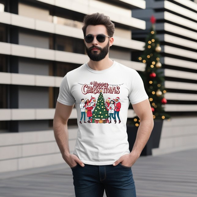 T-Shirt (Creator Uploaded)