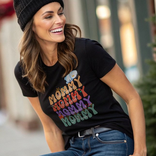 T-Shirt (Creator Uploaded)