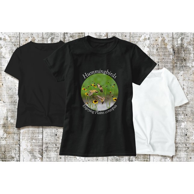 T-Shirt (Creator Uploaded)