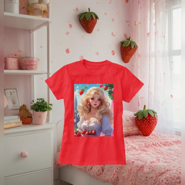 T-Shirt (Creator Uploaded)