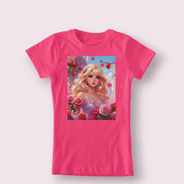 T-Shirt (Creator Uploaded)