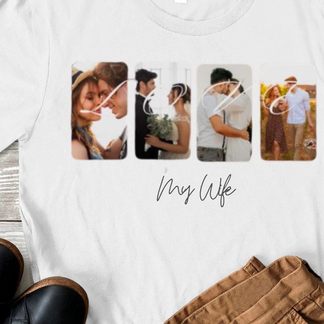 T-Shirt (Creator Uploaded)