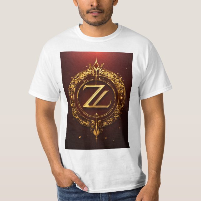 T-Shirt (Front)