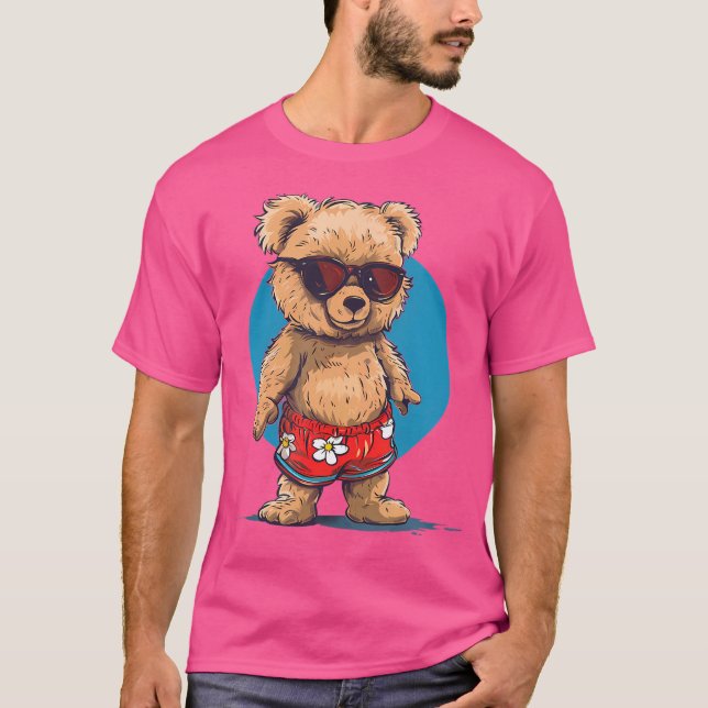 T-Shirt (Front)