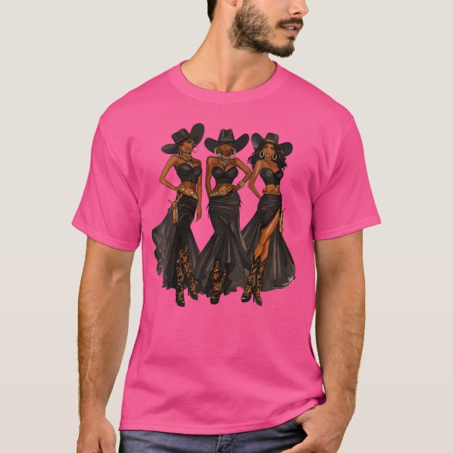 T-Shirt (Front)