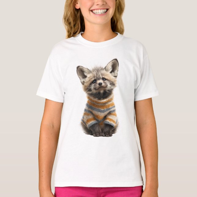 T-Shirt (Front)
