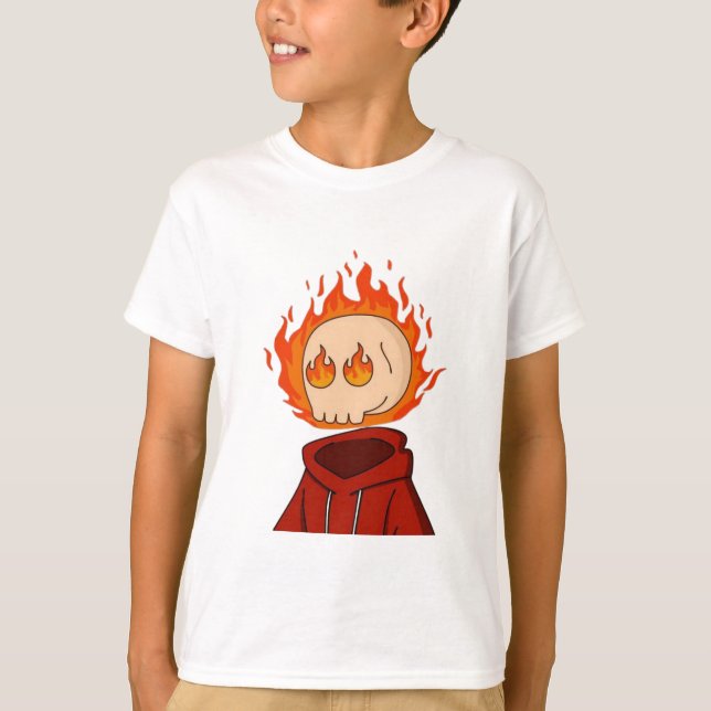 T-Shirt (Front)