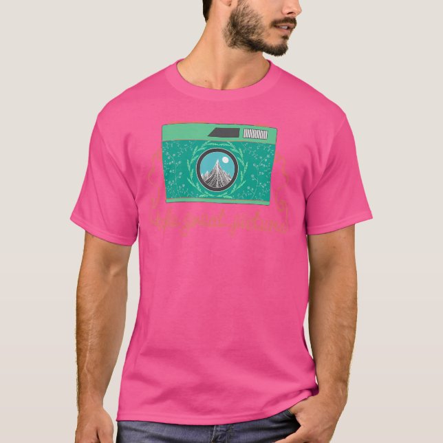 T-Shirt (Front)