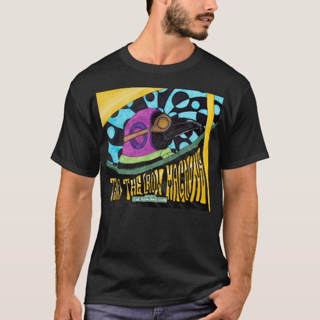 T-Shirt (Front)