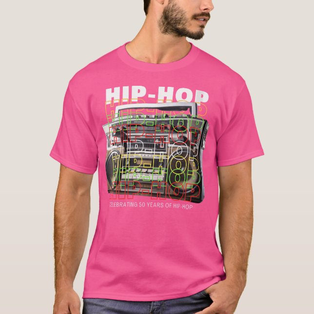 T-Shirt (Front)