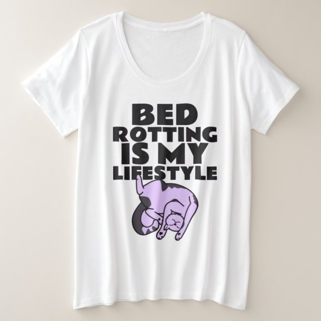 T-Shirt (Design Front)