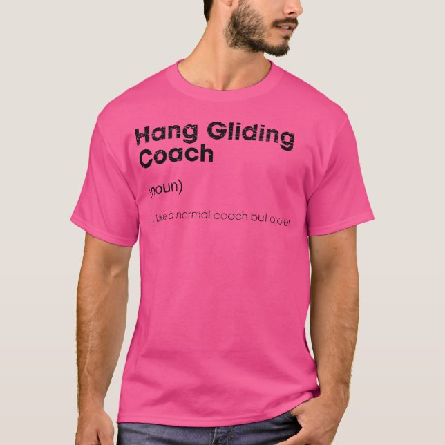 T-Shirt (Front)