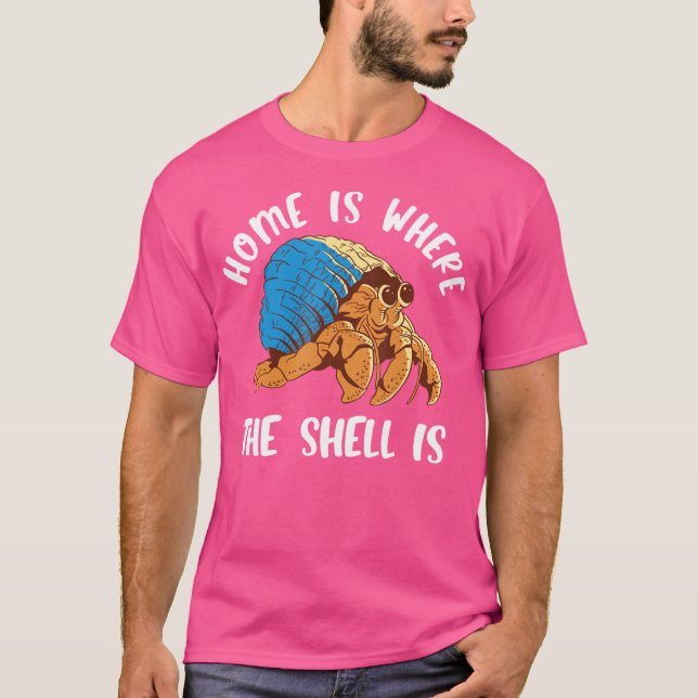 T-Shirt (Front)