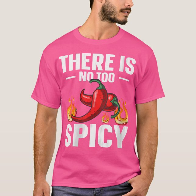T-Shirt (Front)