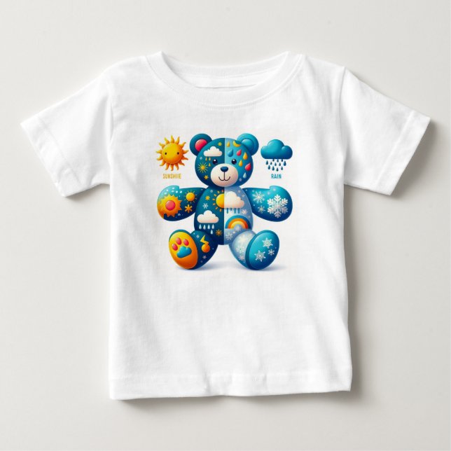 T-Shirt  (Front)