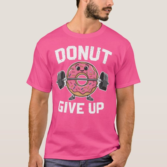 T-Shirt (Front)