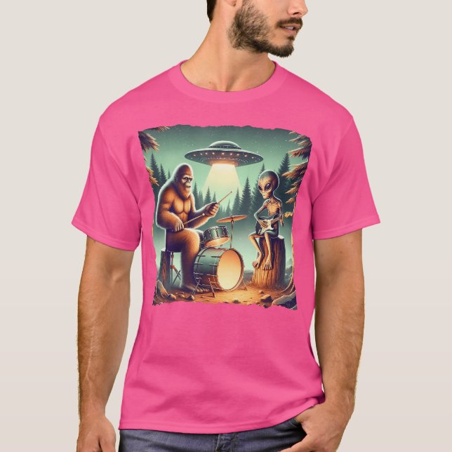 T-Shirt (Front)