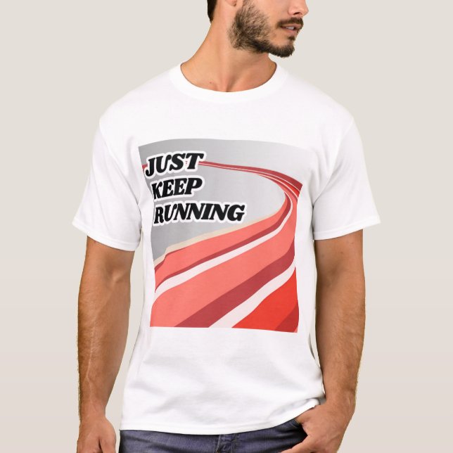T-Shirt (Front)
