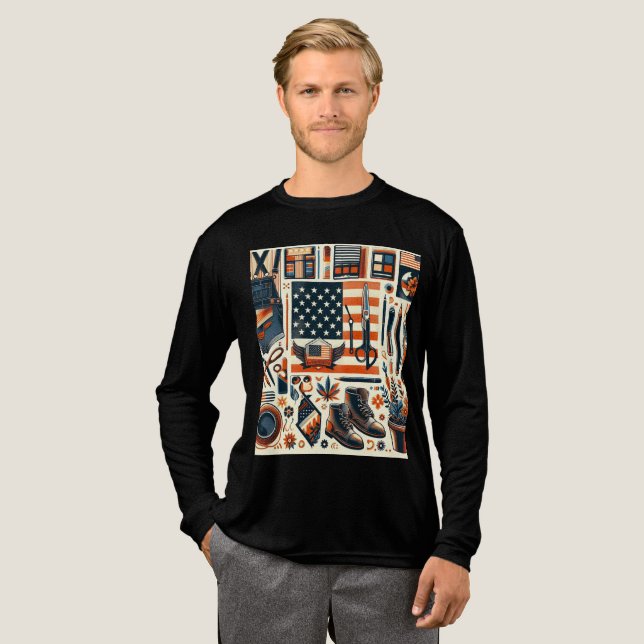 T shirt (Full Front)