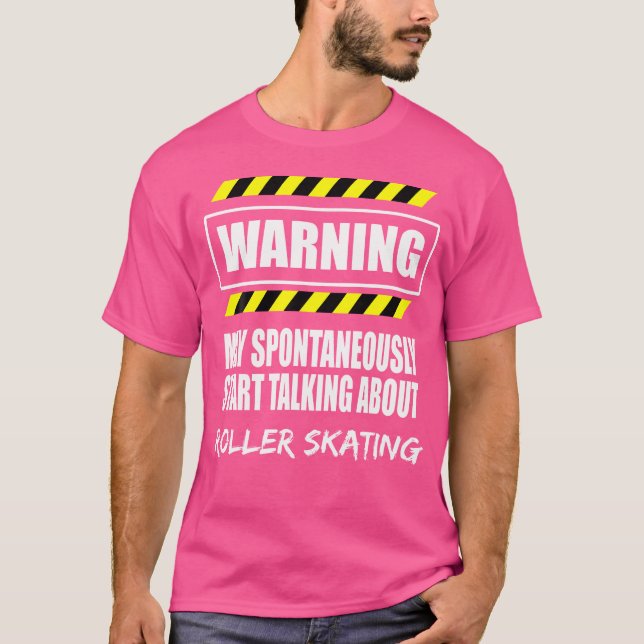 T-Shirt (Front)