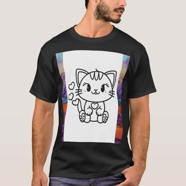T-Shirt (Front)