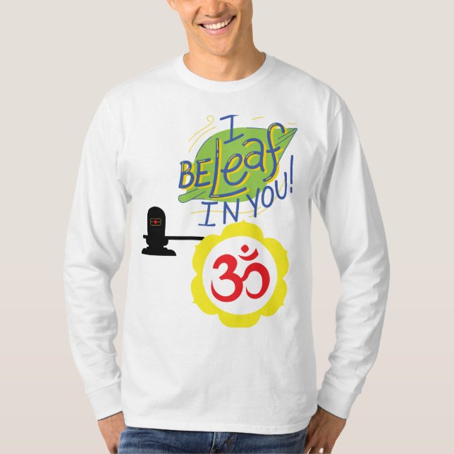 T-Shirt (Front)