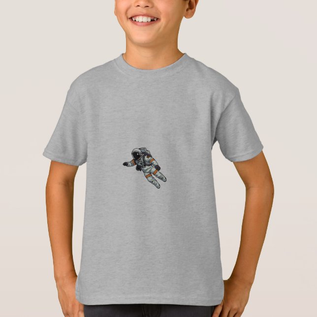 T-shirt  (Front)