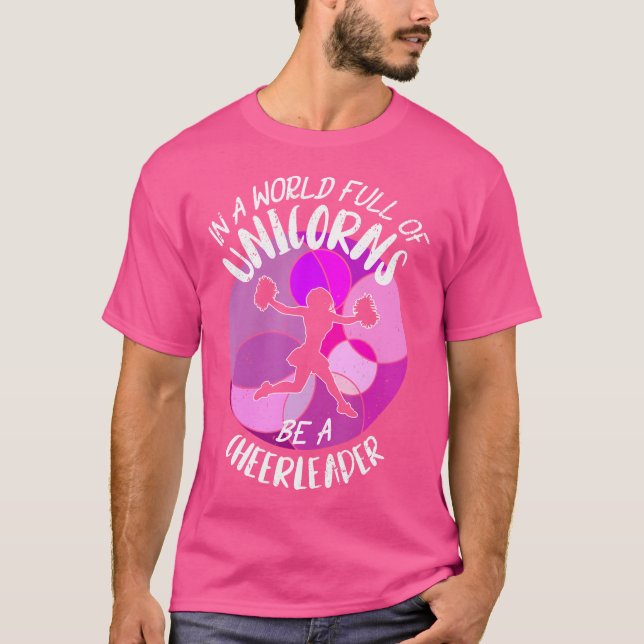 T-Shirt (Front)